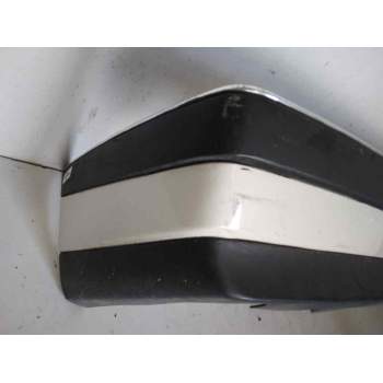 Recambio de paragolpes trasero para peugeot 405 berlina sri exclusive referencia OEM IAM   