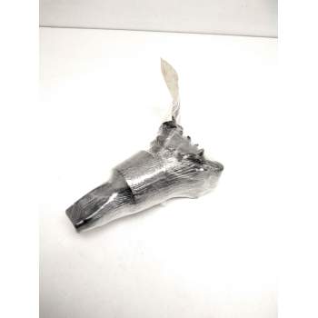 Recambio de mando limpia para ford orion 1.6 referencia OEM IAM 89AG17K478BA 838008 K808X