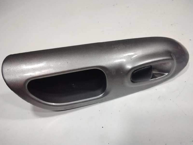 Recambio de mando elevalunas trasero derecho para nissan juke (f15) acenta referencia OEM IAM 254111KL5A  