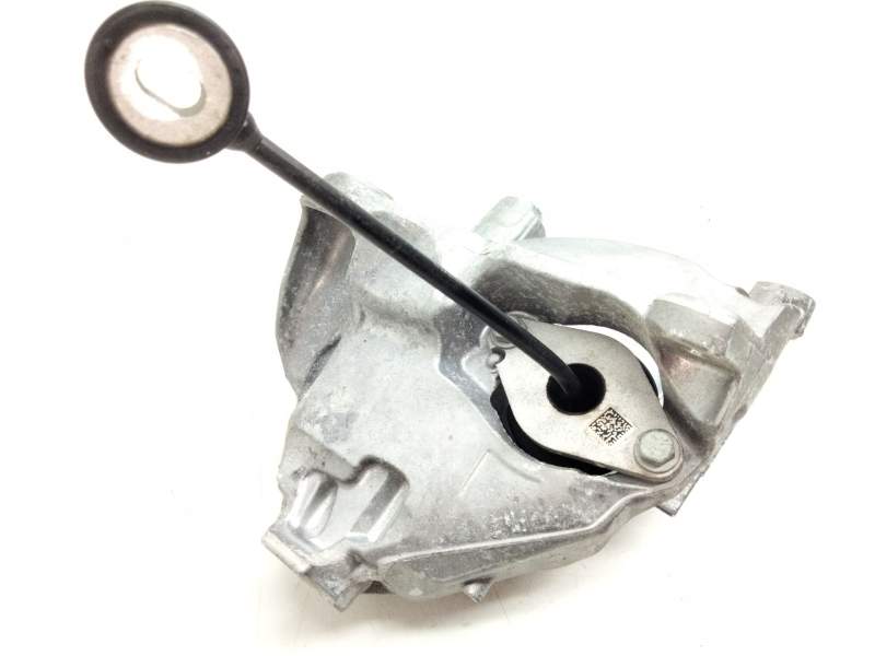 Recambio de soporte motor para audi a4 b9 (8w2, 8wc) 2.0 tfsi referencia OEM IAM 4M0199307BN  