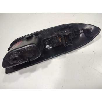 Recambio de mando elevalunas trasero derecho para nissan juke (f15) acenta referencia OEM IAM 254111KL5A  