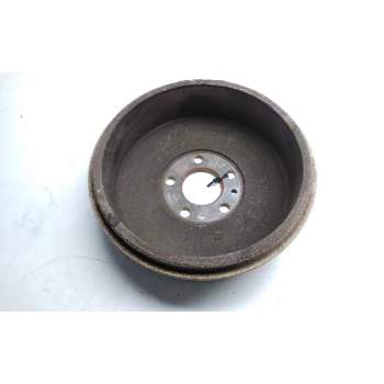 Recambio de tambor freno trasero para peugeot expert kasten komfort confort referencia OEM IAM 131123080  