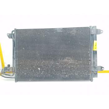 CONDENSADOR / RADIADOR AIRE ACONDICIONADO 1K0298403 