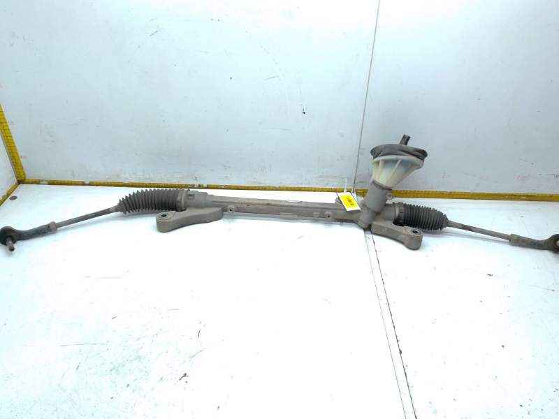 Recambio de caja direccion para ford fiesta vi (cb1, ccn) 1.25 referencia OEM IAM 8V513200CE  