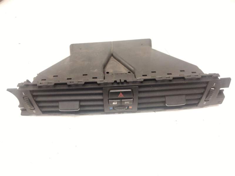 Recambio de aireador central para bmw 3 (e90) 320 d referencia OEM IAM 64226924  