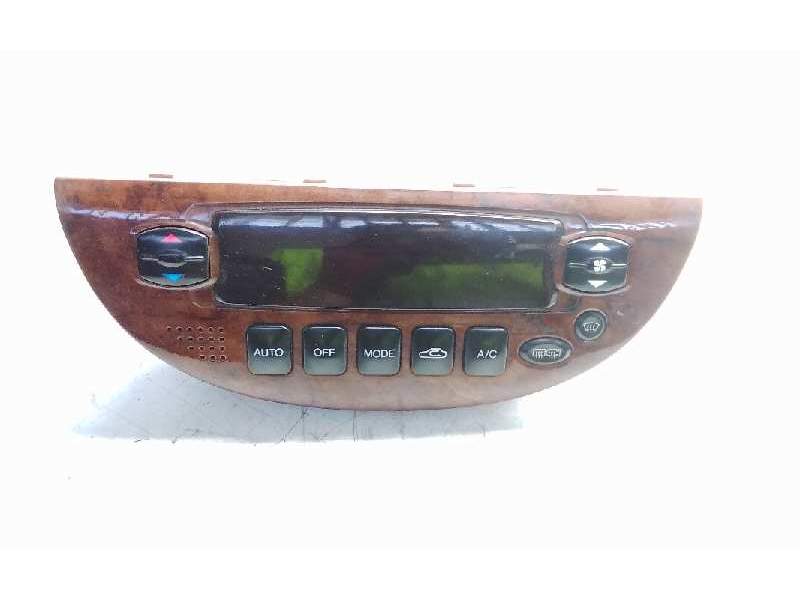 Recambio de mando calefaccion aire acondicionado para daewoo tacuma cdx referencia OEM IAM AA5010423065  
