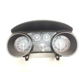 Recambio de cuadro instrumentos para fiat punto evo (199_) 1.3 d multijet referencia OEM IAM 51917426  