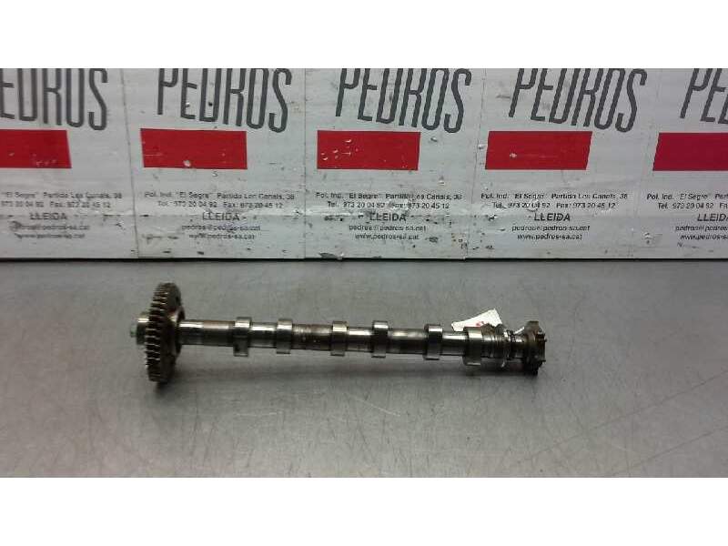 Recambio de arbol de levas para nissan pathfinder (r51) 3.0 dci le referencia OEM IAM V9X 661  