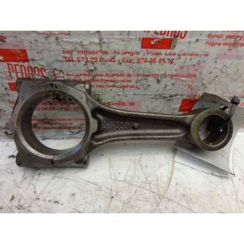 Recambio de biela para opel astra f berlina 1.7 turbodiesel cat (x 17 dtl / 2h8) referencia OEM IAM   