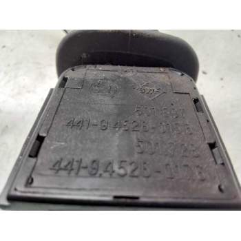 Recambio de mando intermitentes para skoda pickup lx referencia OEM IAM 441945260156 501597 