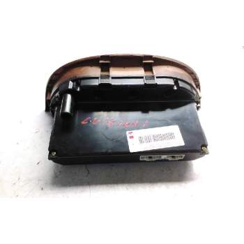 Recambio de mando calefaccion aire acondicionado para daewoo tacuma cdx referencia OEM IAM AA5010423065  
