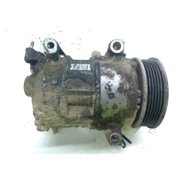 Recambio de compresor aire acondicionado para peugeot partner furgoneta/monovolumen 1.6 bluehdi 100 referencia OEM IAM   