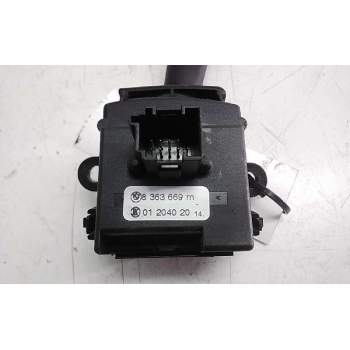 Recambio de mando limpia para bmw serie 3 touring (e46) 320d referencia OEM IAM 0120402014 8363669m 