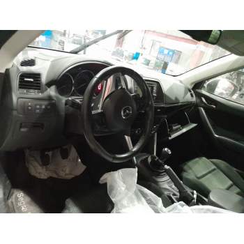 mazda cx-5 (ke, gh) del año 2014