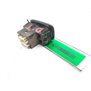 Recambio de mando elevalunas trasero derecho para toyota carina e vi (_t19_) 1.6 (at190) referencia OEM IAM   