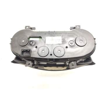 Recambio de cuadro instrumentos para fiat punto evo (199_) 1.3 d multijet referencia OEM IAM 51917426  