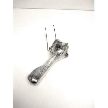 Recambio de mando limpia para bmw serie 3 touring (e46) 320d referencia OEM IAM 0120402014 8363669m 