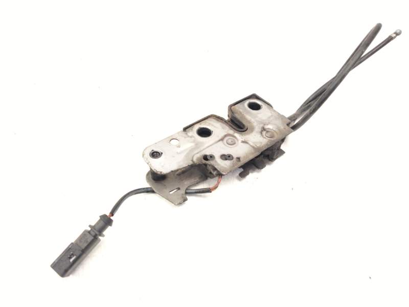 Recambio de cerradura capot para skoda superb ii (3t4) 1.8 tsi 4x4 referencia OEM IAM 3T0823509  