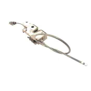 Recambio de cerradura capot para skoda superb ii (3t4) 1.8 tsi 4x4 referencia OEM IAM 3T0823509  
