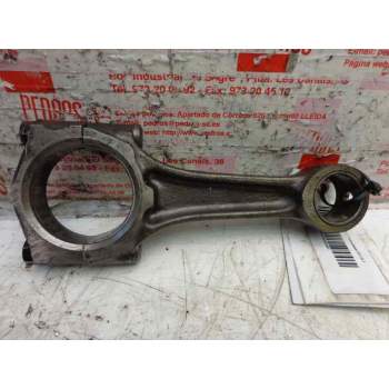 Recambio de biela para opel astra f berlina 1.7 turbodiesel cat (x 17 dtl / 2h8) referencia OEM IAM   