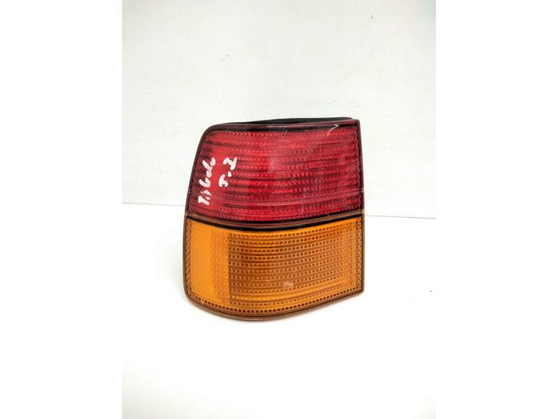 Recambio de piloto trasero izquierdo para seat toledo (1l) 1.8 cat (rp) referencia OEM IAM 1L0945111F  