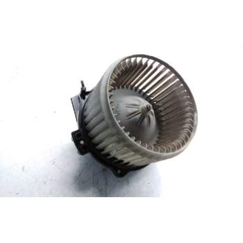 Recambio de motor calefaccion para daewoo tacuma cdx referencia OEM IAM B13353Q158  