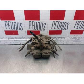 Recambio de centralita ebs para renault magnum 480 referencia OEM IAM   
