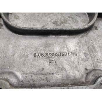 Recambio de tapa balancines para seat ibiza (6k1) 1.0 referencia OEM IAM 00633837571  