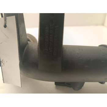 Recambio de tubo para volkswagen crafter 30-35 autobús (2e_) 2.0 tdi referencia OEM IAM 2E0145763A  