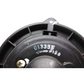 Recambio de motor calefaccion para daewoo tacuma cdx referencia OEM IAM B13353Q158  