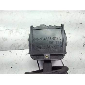 Recambio de mando limpia para skoda pickup lx referencia OEM IAM 441945260186 501729 