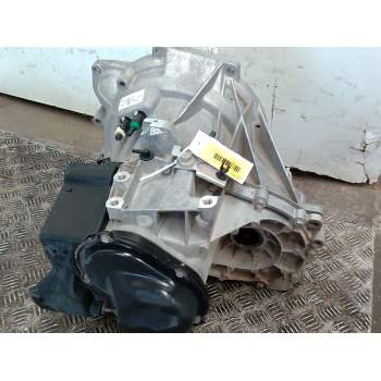 Recambio de caja cambios para ford fiesta vi (cb1, ccn) 1.25 referencia OEM IAM 8A6R7002CA  