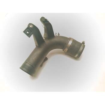 Recambio de tubo para volkswagen crafter 30-35 autobús (2e_) 2.0 tdi referencia OEM IAM 2E0145763A  