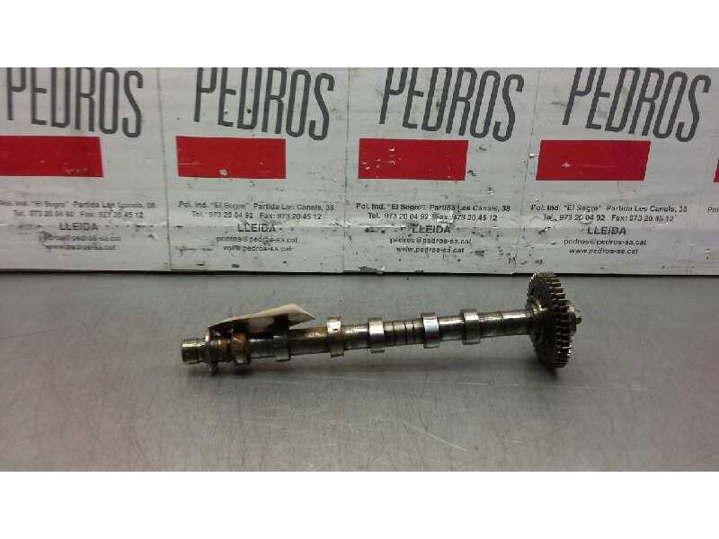 Recambio de arbol de levas para nissan pathfinder (r51) 3.0 dci le referencia OEM IAM V9X 661  