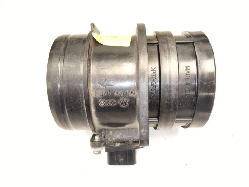 Recambio de caudalimetro para skoda superb ii (3t4) 1.8 tsi 4x4 referencia OEM IAM 06J906461  