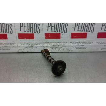 Recambio de arbol de levas para nissan pathfinder (r51) 3.0 dci le referencia OEM IAM V9X 661  