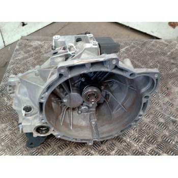 Recambio de caja cambios para ford fiesta vi (cb1, ccn) 1.25 referencia OEM IAM 8A6R7002CA  