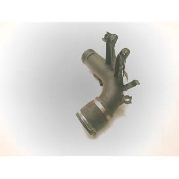 Recambio de tubo para volkswagen crafter 30-35 autobús (2e_) 2.0 tdi referencia OEM IAM 2E0145763A  