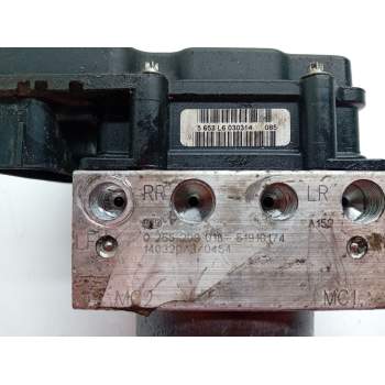 Recambio de abs para fiat punto evo (199_) 1.3 d multijet referencia OEM IAM 0265801176  