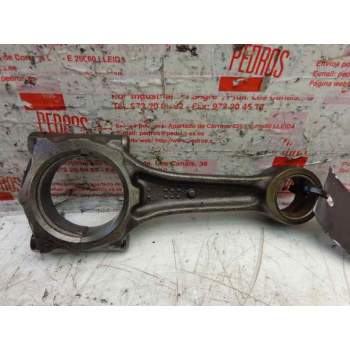 Recambio de biela para opel astra f berlina 1.7 turbodiesel cat (x 17 dtl / 2h8) referencia OEM IAM   