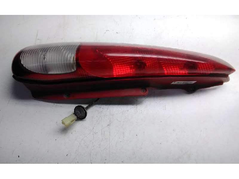 Recambio de piloto trasero izquierdo para daewoo tacuma cdx referencia OEM IAM 96260526  
