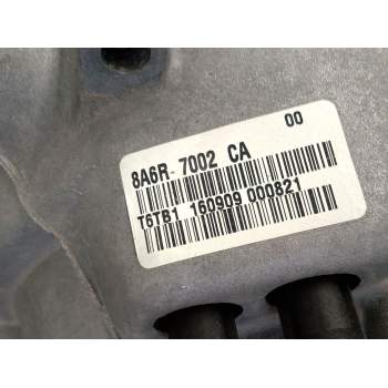 Recambio de caja cambios para ford fiesta vi (cb1, ccn) 1.25 referencia OEM IAM 8A6R7002CA  