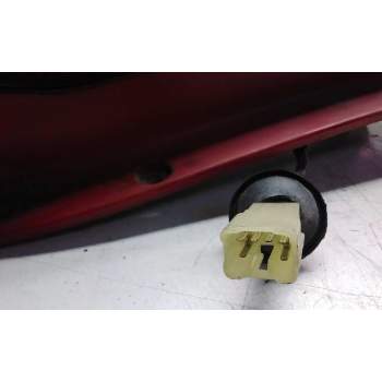 Recambio de piloto trasero izquierdo para daewoo tacuma cdx referencia OEM IAM 96260526  
