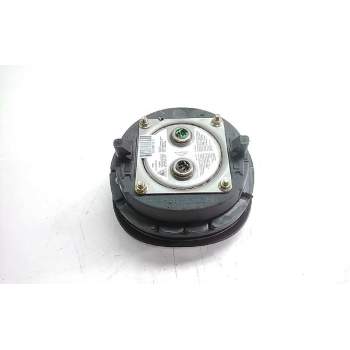 Recambio de airbag delantero izquierdo para bmw serie 3 touring (e46) 320d referencia OEM IAM BAAM561427Z  