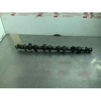 Recambio de arbol de levas para seat ibiza 1.2 referencia OEM IAM   25279