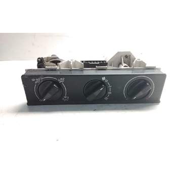 Recambio de mando calefaccion aire acondicionado para skoda pickup lx referencia OEM IAM   