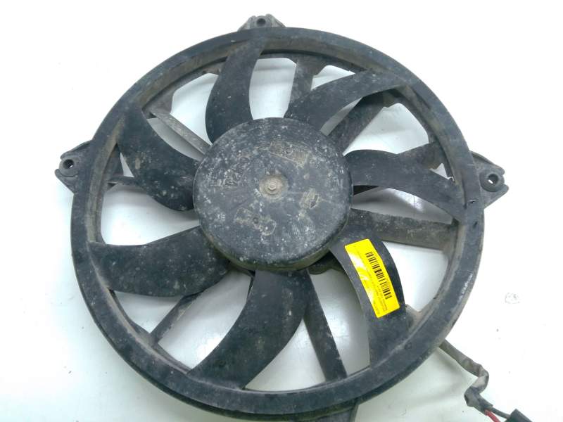 Recambio de electroventilador para peugeot partner furgoneta/monovolumen 1.6 bluehdi 100 referencia OEM IAM 874719  