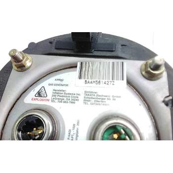 Recambio de airbag delantero izquierdo para bmw serie 3 touring (e46) 320d referencia OEM IAM BAAM561427Z  