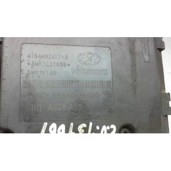 Recambio de abs para hyundai santa fe (sm) 2.0 gls crdi referencia OEM IAM 5890026070  