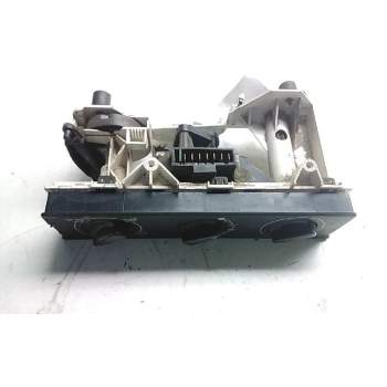 Recambio de mando calefaccion aire acondicionado para skoda pickup lx referencia OEM IAM   